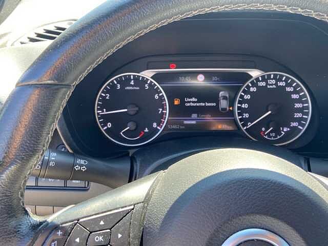 Nissan Juke 1.0 DIG-T 114 Mt N-Connecta-KM. 53.462