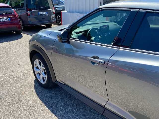 Nissan Juke 1.0 DIG-T 114 Mt N-Connecta-KM. 53.462