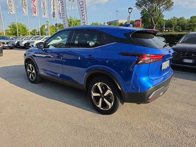 Nissan Qashqai 1.5 EREV e-Power N-Connecta Auto-TETTO PANORAMA