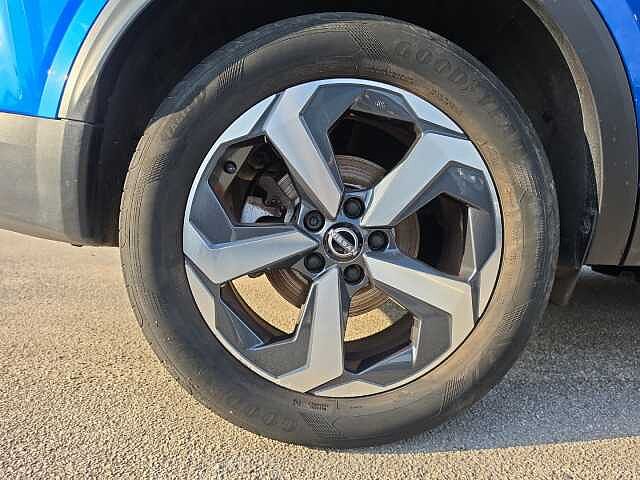 Nissan Qashqai 1.5 EREV e-Power N-Connecta Auto-TETTO PANORAMA