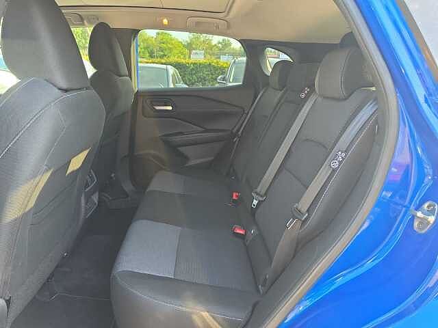 Nissan Qashqai 1.5 EREV e-Power N-Connecta Auto-TETTO PANORAMA