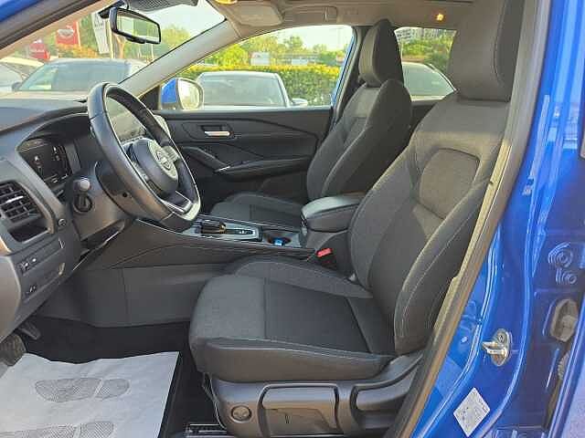 Nissan Qashqai 1.5 EREV e-Power N-Connecta Auto-TETTO PANORAMA