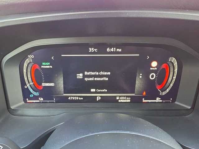 Nissan Qashqai 1.5 EREV e-Power N-Connecta Auto-TETTO PANORAMA