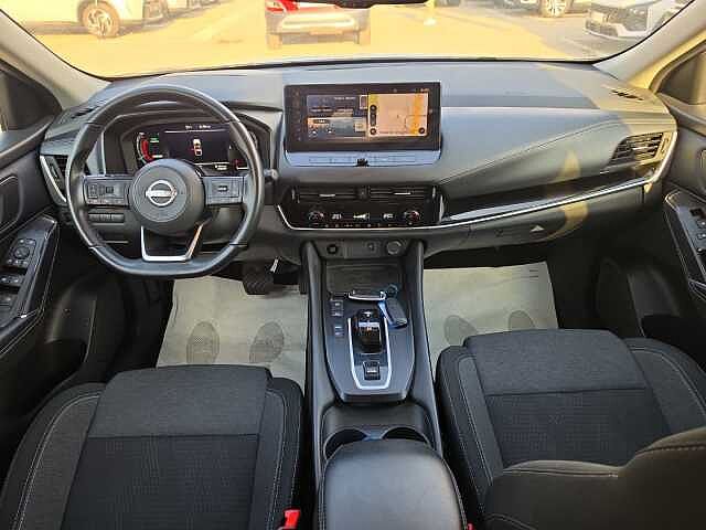Nissan Qashqai 1.5 EREV e-Power N-Connecta Auto-TETTO PANORAMA