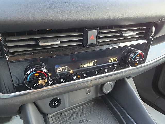 Nissan Qashqai 1.5 EREV e-Power N-Connecta Auto-TETTO PANORAMA