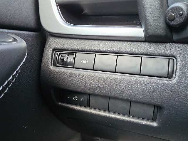 Nissan Qashqai 1.5 EREV e-Power N-Connecta Auto-TETTO PANORAMA