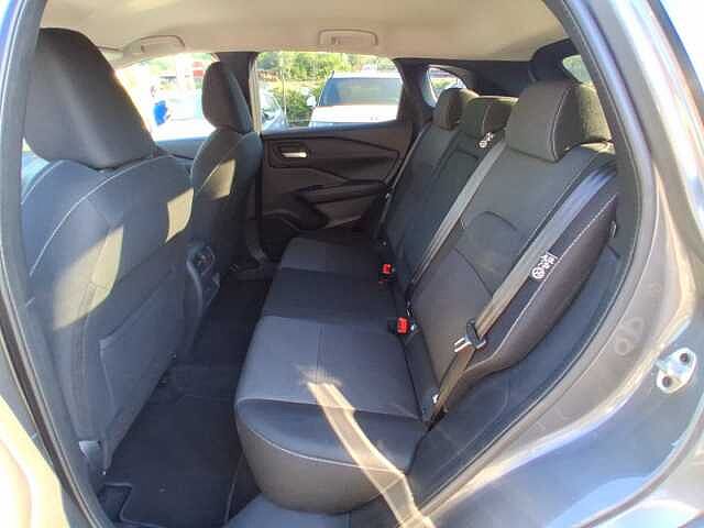 Nissan Qashqai 1.3 MHEV 140 N-Style