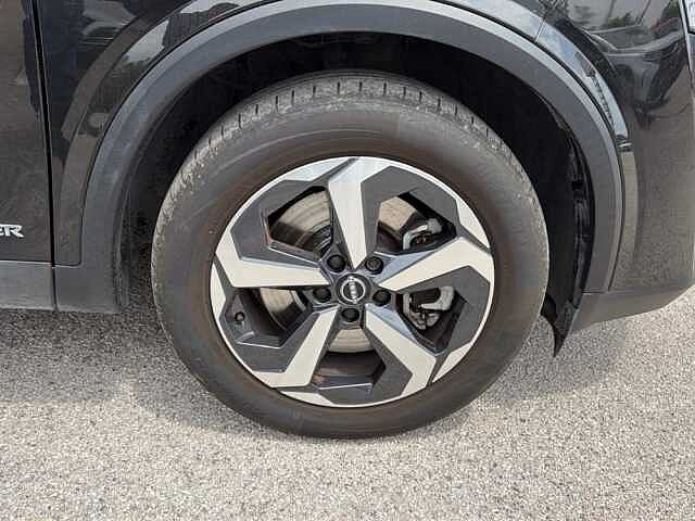 Nissan Qashqai 1.5 HEV e-Power N-Connecta Auto-TETTO PANORAMICO