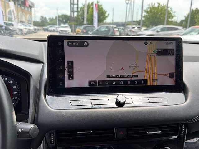 Nissan Qashqai 1.5 HEV e-Power N-Connecta Auto-TETTO PANORAMICO