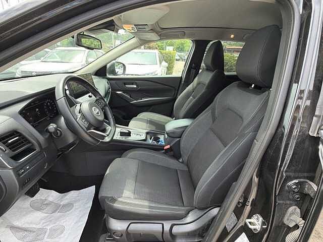 Nissan Qashqai 1.5 HEV e-Power N-Connecta Auto-TETTO PANORAMICO