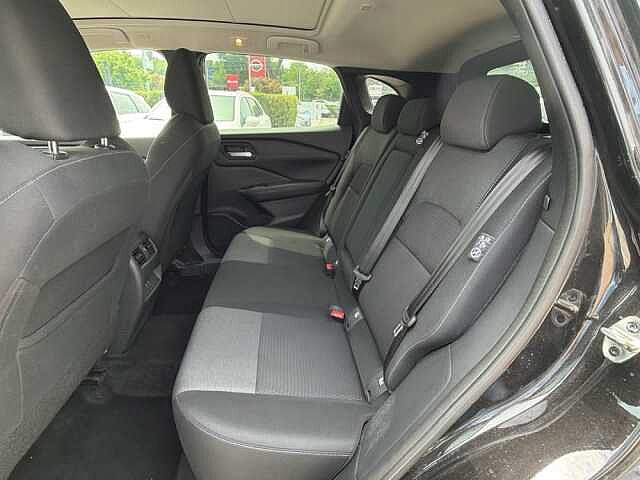 Nissan Qashqai 1.5 HEV e-Power N-Connecta Auto-TETTO PANORAMICO