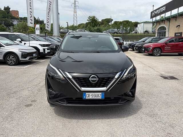 Nissan Qashqai 1.5 HEV e-Power N-Connecta Auto-TETTO PANORAMICO