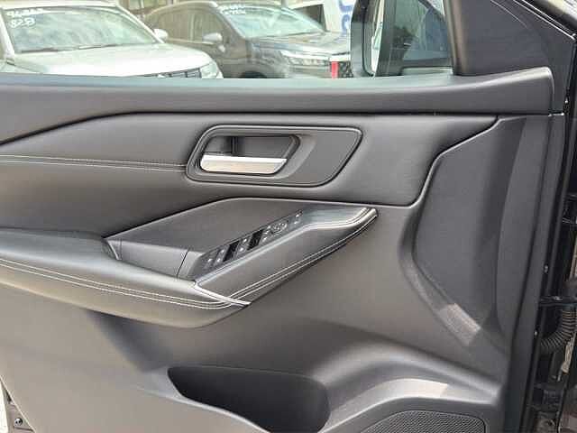 Nissan Qashqai 1.5 HEV e-Power N-Connecta Auto-TETTO PANORAMICO