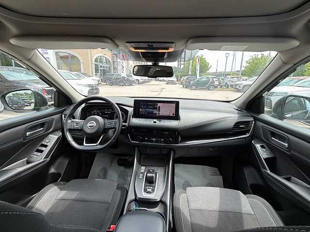 Nissan Qashqai 1.5 HEV e-Power N-Connecta Auto-TETTO PANORAMICO