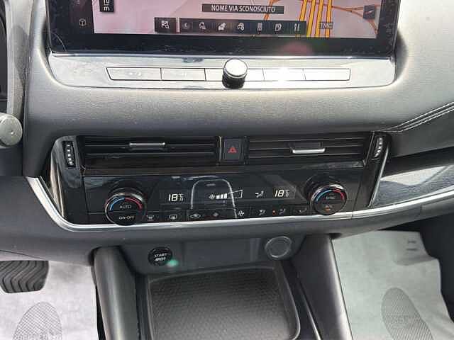 Nissan Qashqai 1.5 HEV e-Power N-Connecta Auto-TETTO PANORAMICO