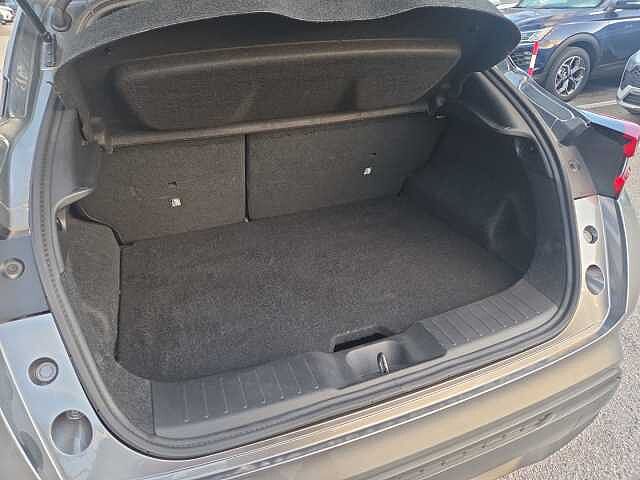 Nissan Juke 1.0 DIG-T 114 Dct N-Connecta
