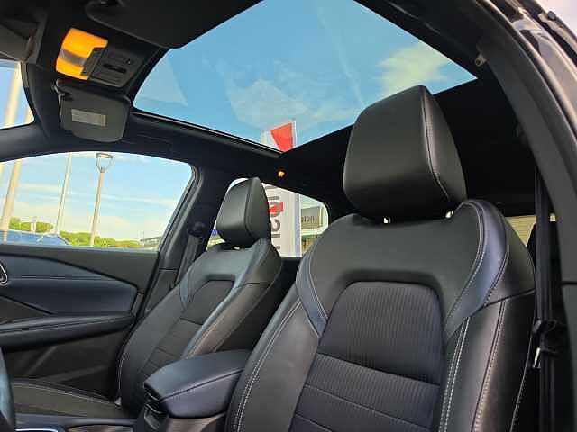 Nissan Qashqai 1.5 EREV e-Power Tekna Auto