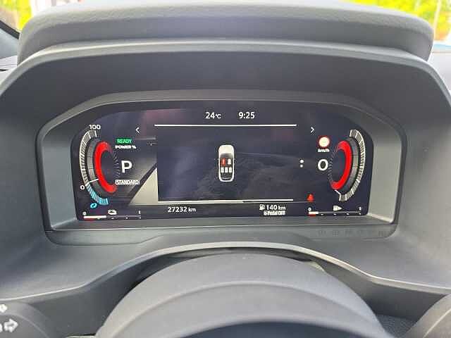 Nissan Qashqai 1.5 EREV e-Power Tekna Auto