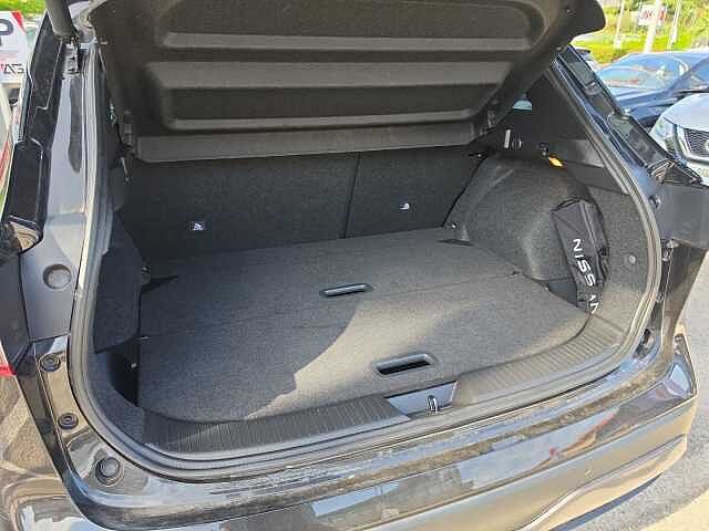 Nissan Qashqai 1.5 EREV e-Power Tekna Auto