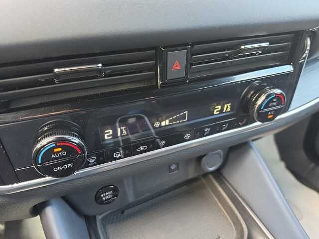 Nissan Qashqai 1.5 EREV e-Power Tekna Auto