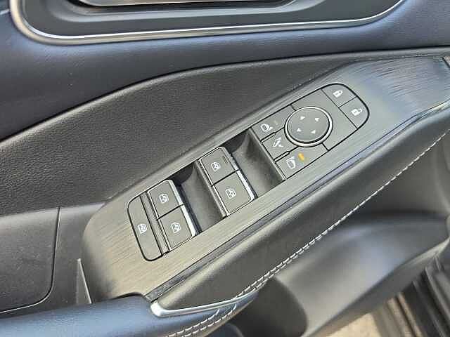 Nissan Qashqai 1.5 EREV e-Power Tekna Auto