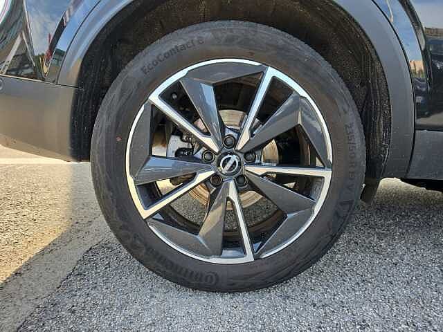 Nissan Qashqai 1.5 EREV e-Power Tekna Auto