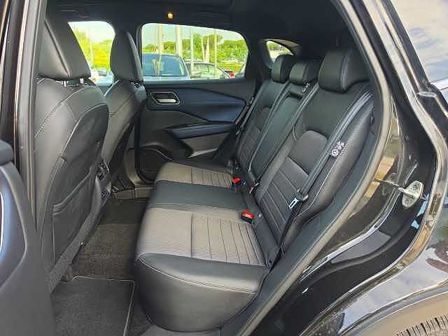 Nissan Qashqai 1.5 EREV e-Power Tekna Auto