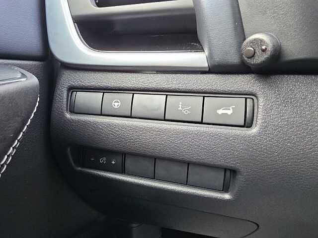Nissan Qashqai 1.5 EREV e-Power Tekna Auto