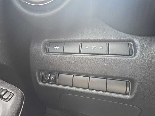 Nissan Juke 1.6 HEV N-Design Auto