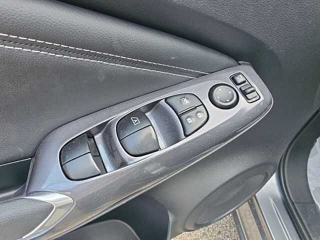 Nissan Juke 1.6 HEV N-Design Auto