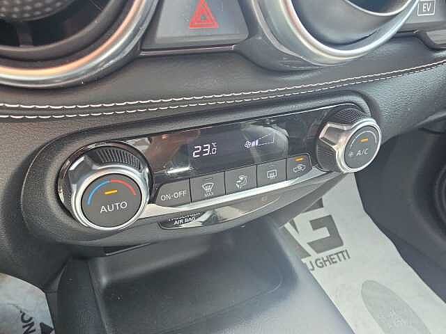 Nissan Juke 1.6 HEV N-Design Auto