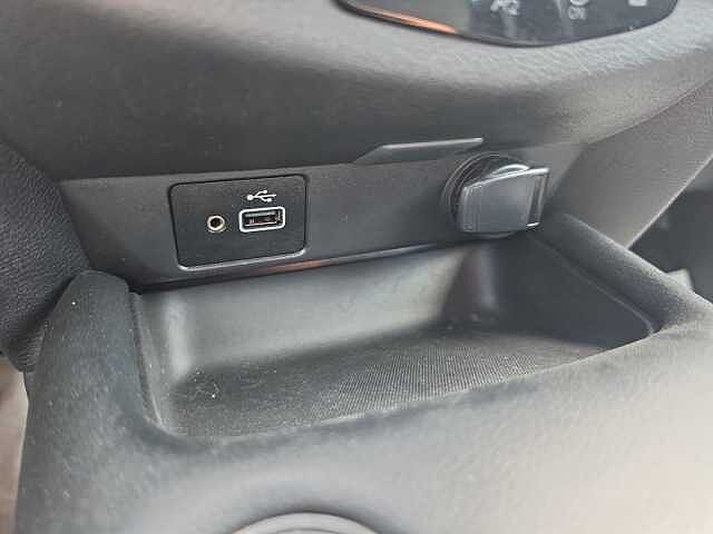 Nissan Juke 1.6 HEV N-Design Auto