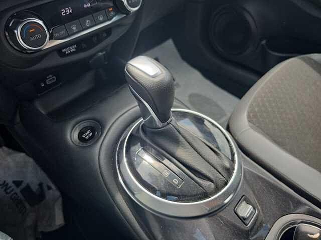 Nissan Juke 1.6 HEV N-Design Auto