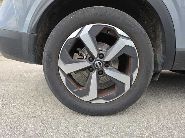 Nissan Qashqai 1.5 EREV e-Power N-Connecta Auto