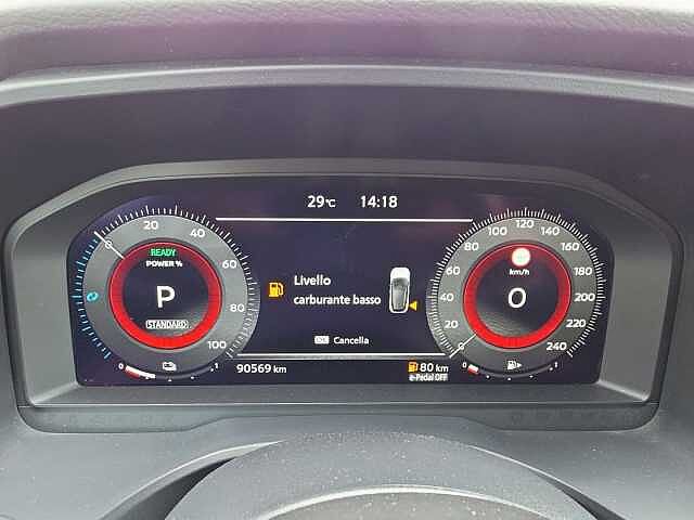 Nissan Qashqai 1.5 EREV e-Power N-Connecta Auto