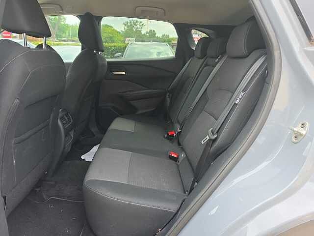 Nissan Qashqai 1.5 EREV e-Power N-Connecta Auto