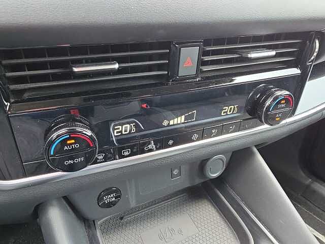 Nissan Qashqai 1.5 EREV e-Power N-Connecta Auto