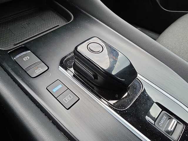 Nissan Qashqai 1.5 EREV e-Power N-Connecta Auto