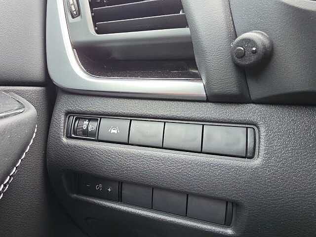 Nissan Qashqai 1.5 EREV e-Power N-Connecta Auto