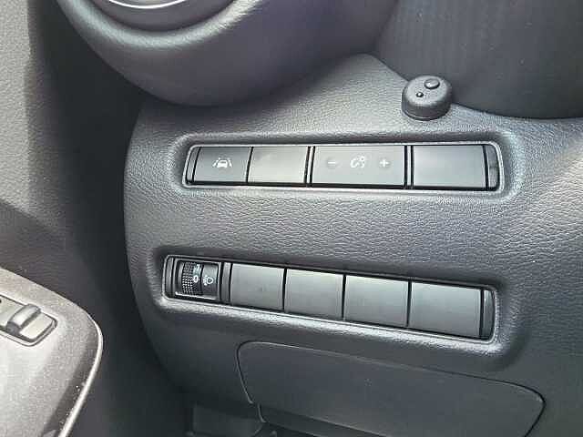Nissan Juke 1.6 HEV N-Connecta Auto