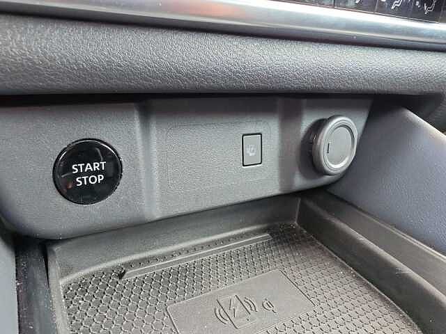 Nissan Qashqai 1.5 EREV e-Power Tekna+ Auto