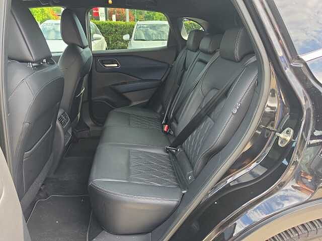 Nissan Qashqai 1.5 EREV e-Power Tekna+ Auto