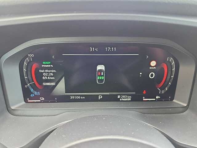Nissan Qashqai 1.5 EREV e-Power Tekna+ Auto