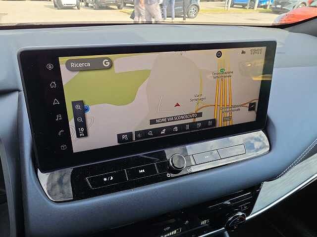 Nissan Qashqai 1.5 EREV e-Power Tekna+ Auto