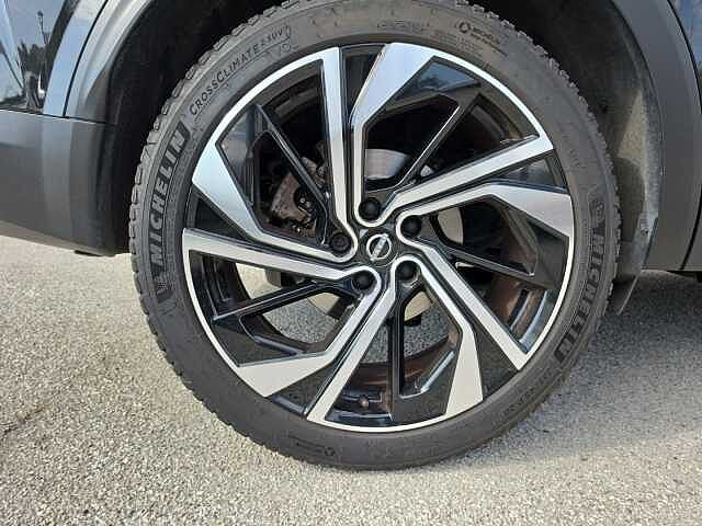 Nissan Qashqai 1.5 EREV e-Power Tekna+ Auto