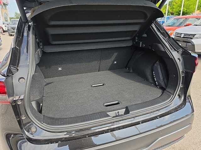 Nissan Qashqai 1.5 EREV e-Power Tekna+ Auto