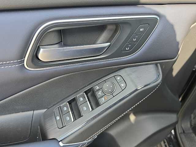 Nissan Qashqai 1.5 EREV e-Power Tekna+ Auto