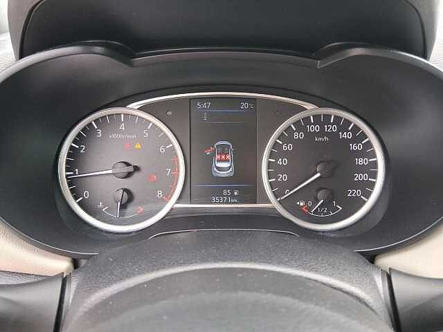 Nissan Micra IG‐T 92 GPL Eco Acenta