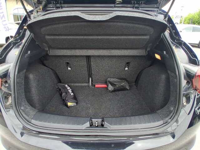 Nissan Micra IG‐T 92 GPL Eco Acenta