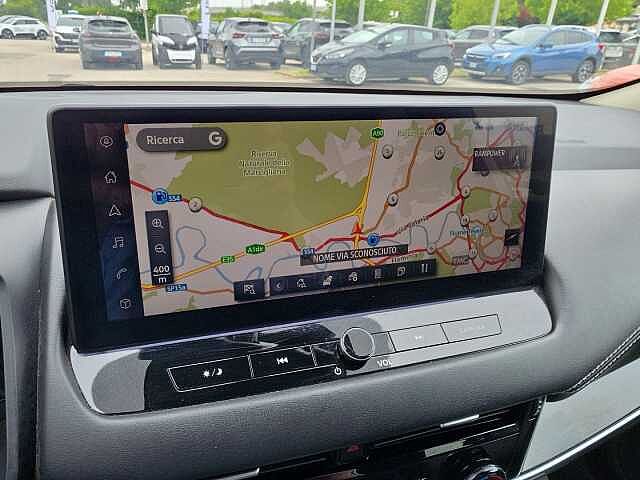 Nissan Qashqai 1.3 MHEV 140 N-Connecta-KM. 31.470